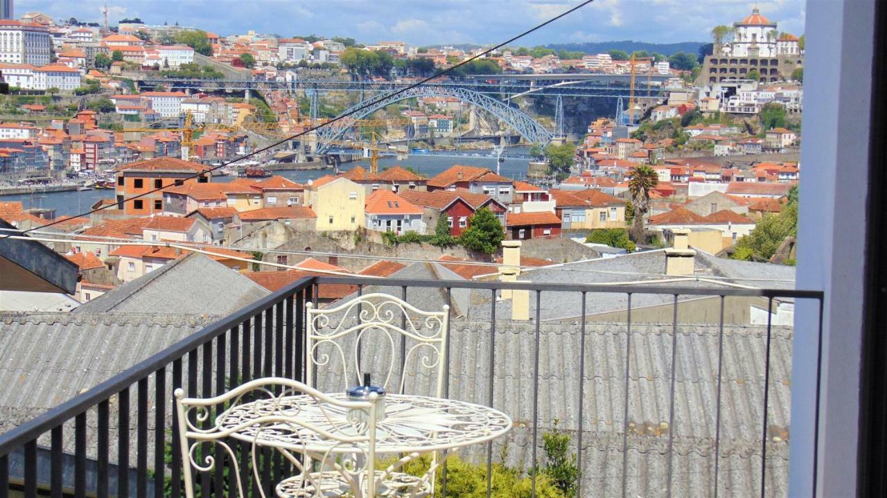 Blue River Vila Nova de Gaia Exterior photo